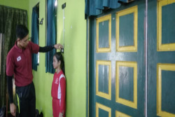 Tingkatkan SDM di Bidang Olahraga