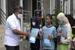 Pentingnya Reformasi Sistem Pembinaan Atlet Usia Dini Kota Jogja   