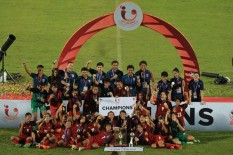 Piala AFF 2022 : Dua Pemain Pilar Thailand Dipastikan Absen