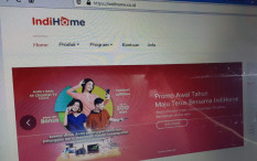 Kominfo Dalami Dugaan Kebocoran 26 Data Pelanggan Indihome