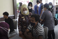 PORDA DIY 2022: Seluruh Atlet Wajib Jalani Booster