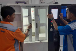 Unimma Buka Prodi Sarjana Teknik Mesin