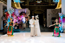 Buku Saku Tata Cara Adat Pengantin Jogja Diluncurkan