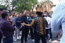Senat Mahasiswa UIN Sunan Kalijaga Sebut Rektorat Otoriter, Ini Sebabnya