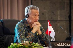 Singapura Akan Cabut UU yang Mengkriminalkan Hubungan Sejenis