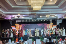 BKKBN Perkuat Peran Remaja Se-Indonesia dalam Percepatan Penurunan Stunting