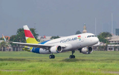 Begini Cara Garuda dan Pelita Air Tekan Kenaikan Harga Tiket Pesawat