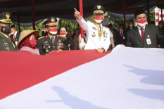 Ganjar Berharap Kemenkominfo Gerak Cepat Tangani Kebocoran Data
