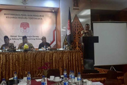 Keluarga Madura Yogyakarta Ingin Berkontribusi Lebih untuk Jogja