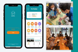 STUNTECH, Aplikasi Pendeteksi Dini Stunting Buatan Mahasiswa UGM