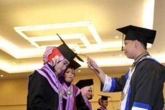 Korupsi di Kampus Negeri, KPK Keluarkan Rekomendasi Penerimaan Mahasiswa Jalur Mandiri