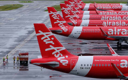 Pengakuan Bos Maskapai Sulit Beri Harga Tiket Pesawat Murah