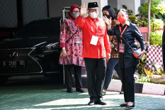 Puan Maharani Sebut PDIP dan NasDem Punya Kesamaan Tujuan, Kode 2024?