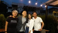 Jessica Mila Dilamar, Ternyata Calon Suaminya Bukan Orang Sembarangan