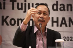 Yakin Tak Ada Penyiksaan, Komnas HAM Tak Heran Hasil Autopsi Ulang Brigadir J