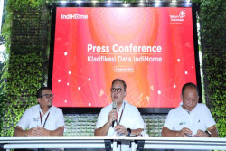 Telkom: Tidak Ada Kebocoran Data Pelanggan IndiHome