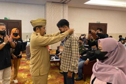 Desa Wisata Gerakkan Ekonomi di Perdesaan