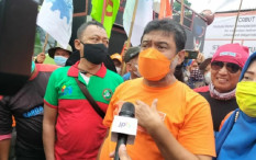 BBM Naik Bikin Menderita, Buruh Ancam Mogok Besar-besaran