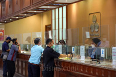Suku Bunga Acuan BI Akhirnya Naik! Ini Dampaknya ke Kredit Bank