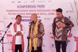 Menteri Investasi Akan Penjarakan Orang yang Jual Beli Nomor Induk Berusaha