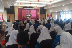 OJK DIY Gelar Kreasimuda untuk Tingkatkan Literasi Keuangan bagi Pelajar