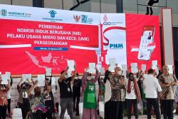 Pinjaman UMKM Tanpa Agunan Bikin Kredit Macet Naik? Ini Kata Menteri Teten...