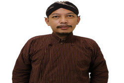 Budi Daya Garam Mulai Berkembang Berkat Danais