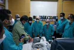 Spektrofotometer, Alat Praktis dengan Hasil Valid yang Wajib Dikuasai Laboran