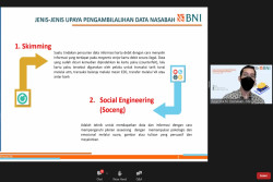Tak Cuma Skimming, Ini Modus Kejahatan yang Bisa Bikin Raib Saldo di Rekening