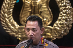 Kapolri: Sejak Awal, Kasus Pembunuhan Brigadir J Direkayasa Divisi Propam