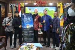 Dieng Culture Festival Kembali Digelar, 15 Anak Gembel Akan Dicukur