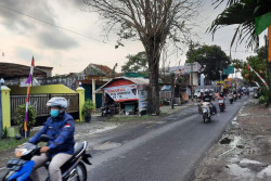Dilewati 1.200 Kendaraan per Jam, Mulai 30 Agustus Jalan Gambiran Jogja Berlaku Satu Arah ke Selatan