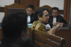 Pengeroyok Ade Armando Dituntut 2 Tahun Penjara
