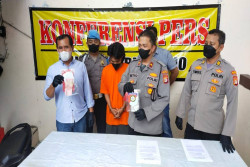 Ditinggal Tidur Pulas, Sepeda Motor Milik Warga Umbulharjo Raib Digondol Maling