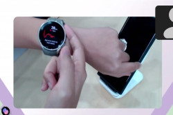 Samsung Rilis Galaxy Wearables, Ini Dia Keunggulannya