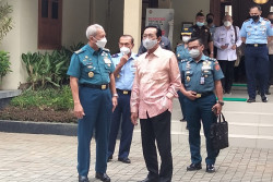 Di Depan Watannas, Ini yang Dibeberkan Sultan soal Strategi Kemandirian Pangan DIY
