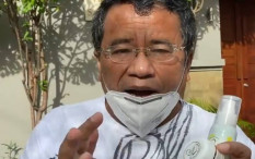 Dugaan Hotman Paris soal Rekening Brigadir J, Terkait Judi 303 atau Narkoba?