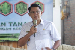 Sleman Berjuang Membersihkan Data Kemiskinan