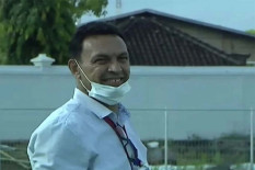 PSIS Semarang Pecat Sergio Alexandre