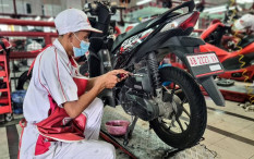 Mau Ganti Ban? Ini Beda Ban Biasa dan Tubeless