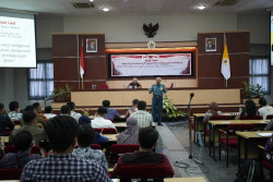 Hanya 1,6 Juta Warga Indonesia Bekerja di Sektor Maritim, Ternyata Ini Penyebabnya..