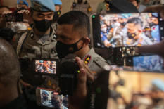 Kompolnas: Ferdy Sambo Lebih Tepat Dipecat daripada Mengundurkan Diri