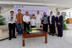 Malam Ini Fakultas Kedokteran UGM Gelar Konser Amal untuk Yayasan Kanker