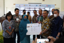Rp3,40 Triliun, Ganti Rugi Tol Jogja Solo yang Terbesar di Proyek Strategis Nasional