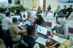 Temuan Ombudsman:  Murid ‘Titipan’ Partai hingga Pungli di PPDB 2022