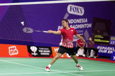 Indonesia Para Badminton International 2022: Tiga Wakil Indonesia Melaju ke Babak Semifinal