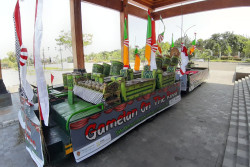 Pengin Nonton Parade Gamelan yang Keliling Desa di Kulonprogo, Catat Tanggal dan Rutenya