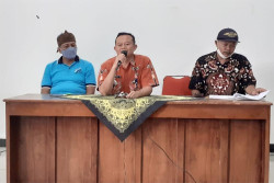 Meriahkan Wisata Malam, Borobudur Night Carnival Siap Digelar Kembali