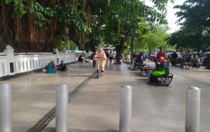 Sultan Perketat Izin Membangun di Kawasan Sumbu Filosofi, Harus Libatkan Persetujuan Asosiasi Warga