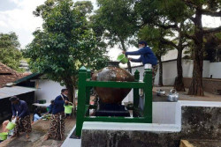 UNESCO Kunjungi Makam Raja di Imogiri, BPKSF Optimistis Dapat Predikat Warisan Dunia